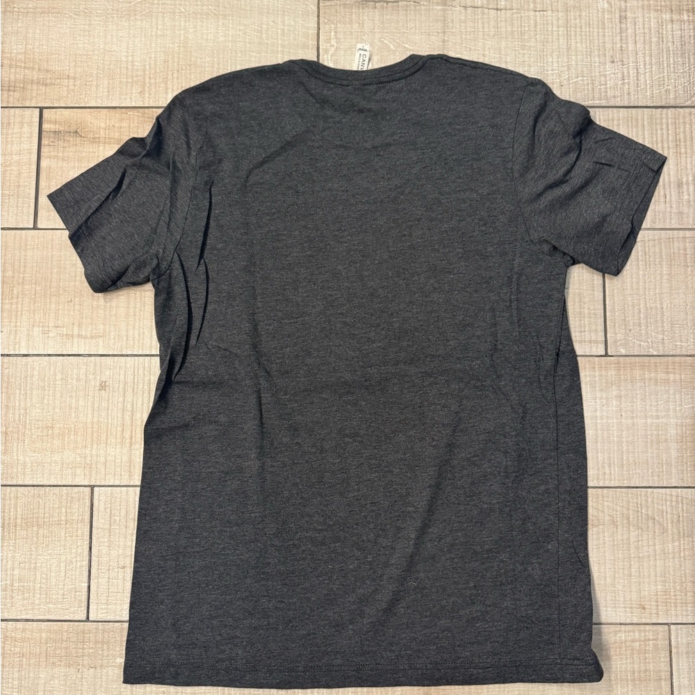 Tiger Woods mugshot T-Shirt - Picture 3 of 3